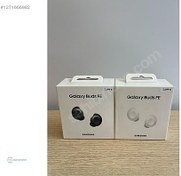Resim SAMSUNG GALAXY BUDS FE KULAKLIK - SIFIR KAPALI KUTU 