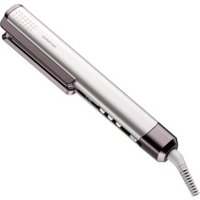 Resim Polosmart PBS704 Kablolu 13 Kademeli Seramik Kaplamalı 63W Saç Düzleştirici Lila 