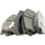 Resim Ab0634-ön Fren Balatası Mercedes W177 V177 A0004206902 