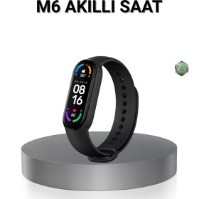 Resim Shopwave Akıllı Bileklik – Kalp Atış, Uyku ve Adım Takibi, IP67 Su Geçirmez 