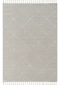 Resim Magic Bej Halı Salon Oturma Odası Çocuk Odası Yatak Odası Halısı 1100 Bej 