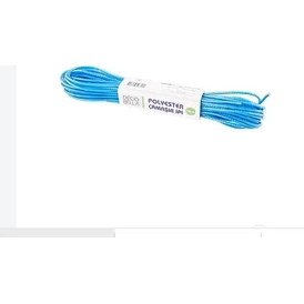 Resim Decobella 10 Mt. Çelik Çamaşır Ipi 
