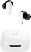 Resim Soundcore by Anker, R50i NC TWS Bluetooth Kulaklık, 10mm Sürücülerle Büyük Bass, Bluetooth 5.3, 30 Saate Varan Çalma Süresi, IPX5-Suya Dayanıklılık, Beyaz 