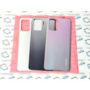 Resim Oppo Reno 5 Lite Arka Kapak Batarya Pil Kapağı (275890674) 