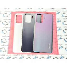 Resim Oppo Reno 5 Lite Arka Kapak Batarya Pil Kapağı (275890674) 