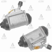 Resim MAHER FREN SİLİNDİRİ SWIFT 1987-2001 / BALENO / LIENA ARKA SAĞ 53402 63B00 