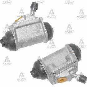 Resim MAHER FREN SİLİNDİRİ SWIFT 1987-2001 / BALENO / LIENA ARKA SAĞ 53402 63B00 