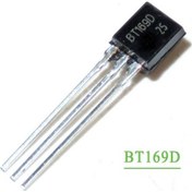 Resim Entegre Devre BT 169D 