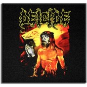 Resim Beam Dijital Deicide Serpents Of The Light Albüm Arma Peç Patch Yama 