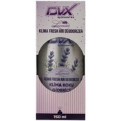 Resim Divortex Klima Fresh - Klima Bombası - Lavanta 150 ml 