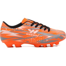 Resim WALKWAY Power KR Turuncu Unisex Krampon 
