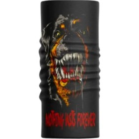 Resim Motobir Baf-Bandana Nothing Lasts Forever Dog 
