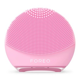 Resim Foreo Luna 4 Play Tickle Me Pink! Yüz Temizleme Cihazı 