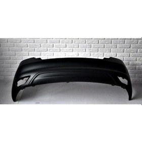 Resim Symbol Arka Tampon 850101582S - 850101831S - 850104839S 