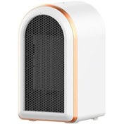 Resim Jialan Aşırı Isınma Koruması Elektrikli Isıtıcı 1200w Bj 