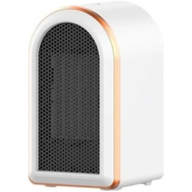 Resim Jialan Aşırı Isınma Koruması Elektrikli Isıtıcı 1200w Bj 
