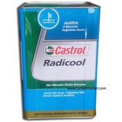 Resim Castrol Radicool Antifriz - 16 Kg 