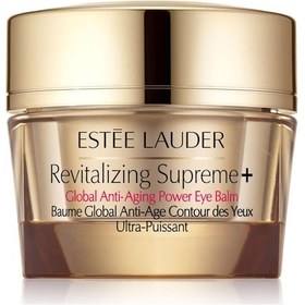 Resim Estee Lauder Revitalizing Supreme Cell Power Eye Balm 15 ML 