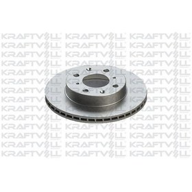 Resim Fren Diski Ön Havalı 231mm Cıvıc Crx 1,5 Af 84 85 Cıvıc Iı 1,3 / 1,5 Ballade 1,5ı 86 91 Vented 83 87 