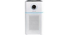 Resim Green Lion Intelligent Air Purifier Pro - 550M³/H Hepa Hava Temizleyici Beyaz 
