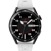 Resim Ferrucci LF32 Smart Watch Akıllı Kol Saati FC-SMART-LF32.01 