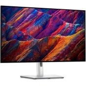 Resim Dell P2723QE 27" 5ms 4K HDMI Dp Type-C IPS 