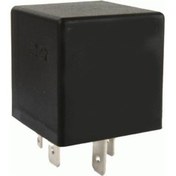 Resim TOPRAN 107263001 Röle (No 109) (Vw:Golf III Passat) 