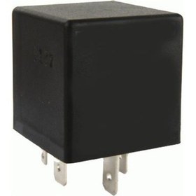 Resim TOPRAN 107263001 Röle (No 109) (Vw:Golf III Passat) 