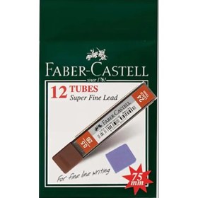 Resim Fc Super Fi̇ne 0,5 mm Uç 75MM 127520 12 