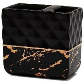 Resim Primanova Nero Diş Fırçalık. 