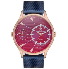 Resim Daniel Klein DK013189G-05 Erkek Kol Saati 