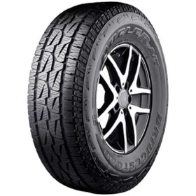 Resim Bridgestone 195/80R15 96T BRIDGESTONE DUELER A/T001 M+S/SFM (C/D/72) SUV YAZ (2022 ÜRETİM) 