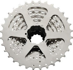 Resim Shimano Acera CS-HG41-8 8li Arka Kaset Dişli 11-32T 