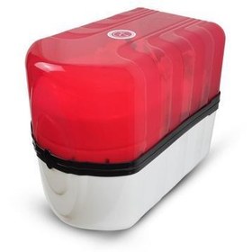 Resim Su Arıtma Cihazı 12 Litre Tank - 5AŞAMALI Filtrasyon -Ideal Mağaza 