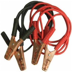 Resim 1200 Amper Araç Akü Takviye Kablosu 