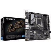 Resim Gigabyte B760M-DS3H-DDR5 Intel B760 7600 MHz (OC) DDR5 Socket LGA1700 mATX Anakart 