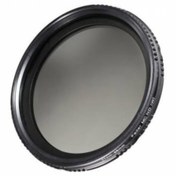 Resim WSS Ws Walimex Nd2-nd400 Gray Fader 55 mm Filtre 