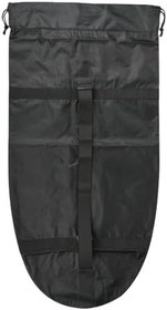 Resim Katlanır Trambolin Depolama Çantası | Seyahat İçin Katlanır Trambolin Organizer Çantası | Askısı ve Büzgü İpli ile Birlikte Takılı Taşıma Çantası Spor ve Fitness Ekipmanları İçin 