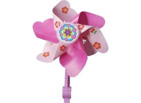 Resim Hdf Bisiklet Rüzgar Gülü 