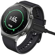Resim shop teknosepm huawei watch gt3 şarj gt2 pro akıllı saat şarj cihazı al manyk şarj al yüksek 