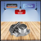 Resim Gaz Kelebegı Vw Crafter T5 Touareg 2.5tdı Bjk Bjl Bjm 