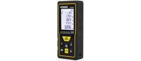 Resim Rtrmax RTM039 Lazer Mesafe Ölçer 100 Mt (Kırmızı Renk) 