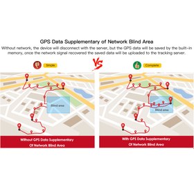 Resim GpsGoPro MV710N GPS Araç Takip Cihazı - Motosiklet ve Otomobil Uyumu 