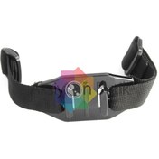 Resim Aksiyon Kamera - Hava Delikli Kask Bağlantı 