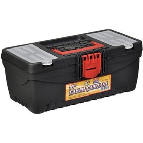 Resim 16" Mega Takım Çantası Kod 114 