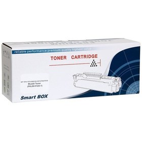 Resim Hp Q2612A/Fx10-1010/1015/1012 2000 Sayfa Siyah Uyumlu Toner 