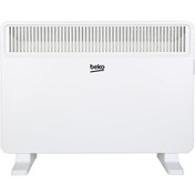 Resim Beko BK M 1800 W Konvektör Isıtıcı 