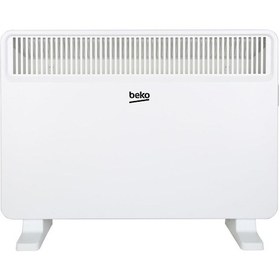 Resim Beko BK M 1800 W Konvektör Isıtıcı 