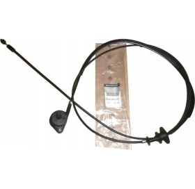 Resim Renault Laguna 3 - Iıı Motor Kaput Açma Teli - 656200001r - Mais 