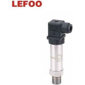 Resim Lefoo T1050 0 ... 16 Bar Basınç Transmiteri 